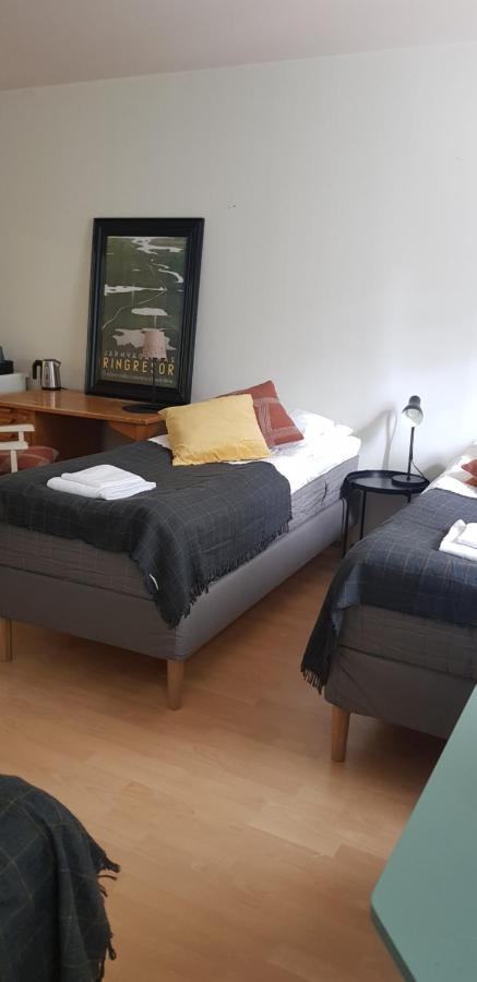 Lentaevae Kalakukko -Veturi B&B Kuopio Esterno foto