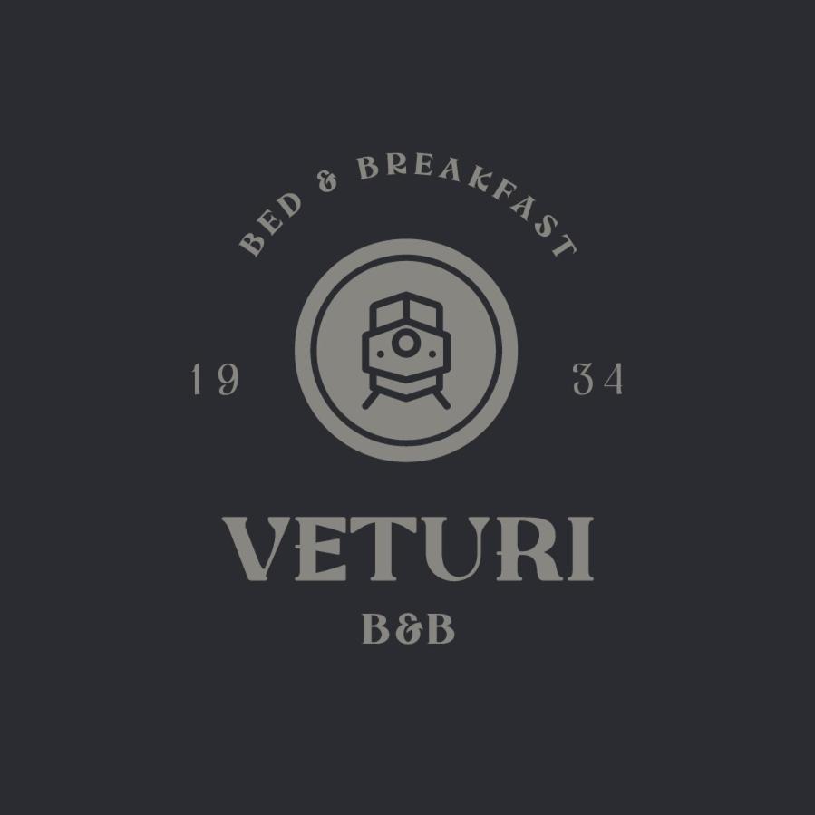 Lentaevae Kalakukko -Veturi B&B Kuopio Esterno foto