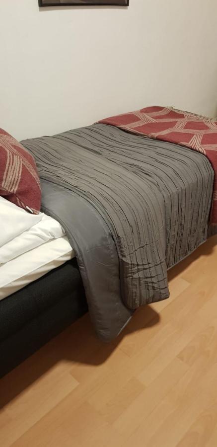 Lentaevae Kalakukko -Veturi B&B Kuopio Esterno foto